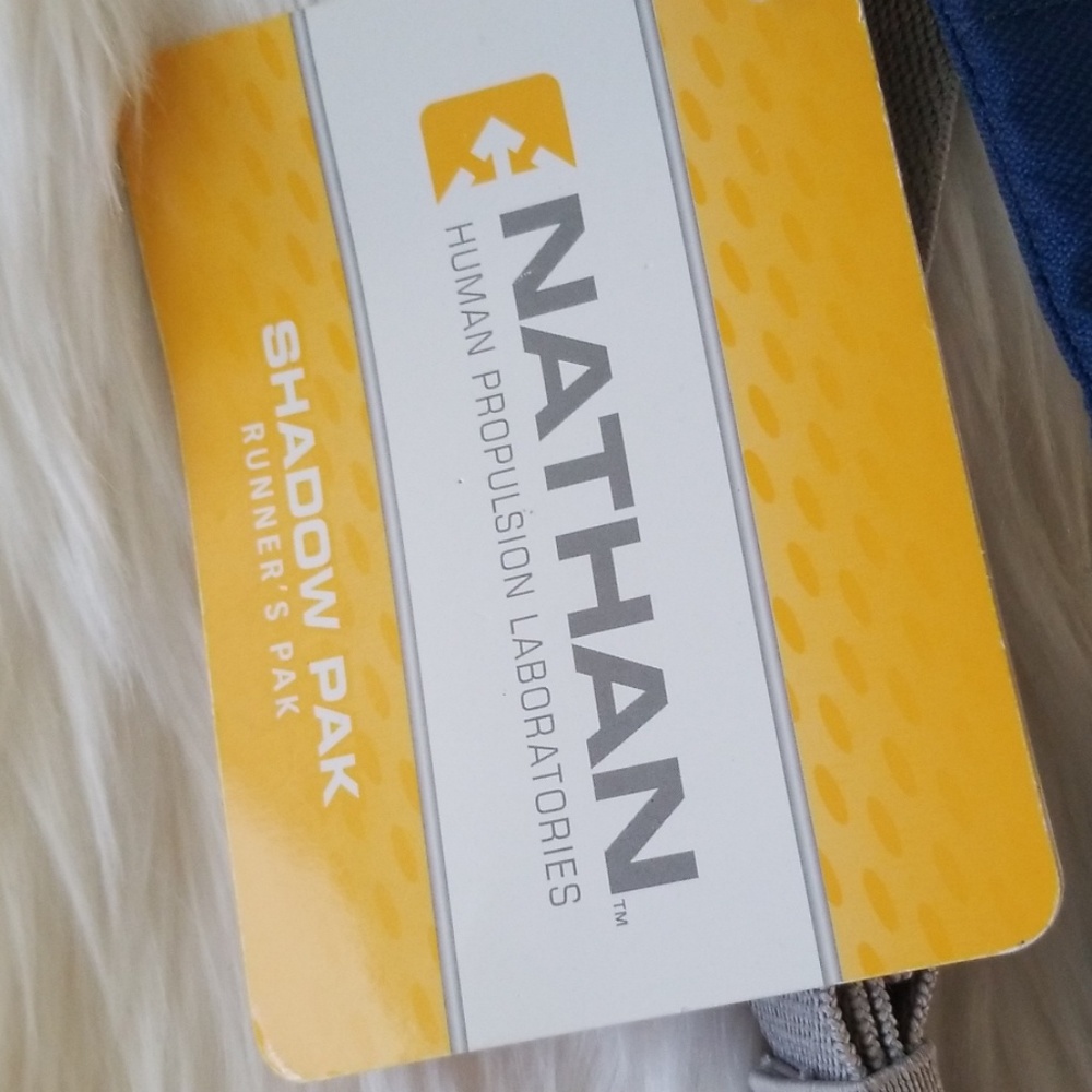 Nathan Shadow Runners Pak - Picture 2 of 2